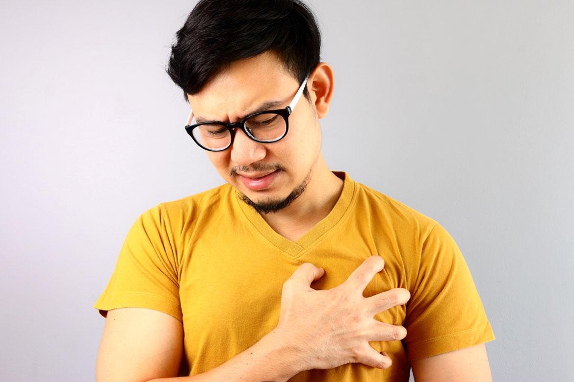 5 Diabetes, Hypertension & Heart Attack Triggers You Don't Expect